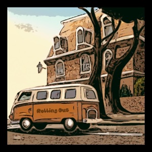 Rolling Out (feat. Jacquire King & The Waterville Three) - Single