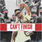 Can't Finish - Vicky Shergill lyrics