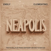Neapolis (feat. Clementino) [From "Posso entrare? An ode to Naples"] artwork