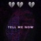 Tell Me Now - Zeeno Dom lyrics