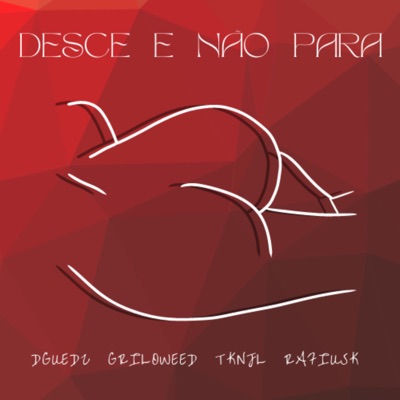 Desce e Não Para - Single