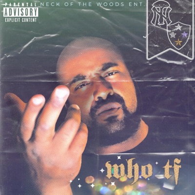 Who Tf - Single