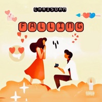 Falling (Speedup) - Single - Chrisdam
