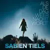 ALS DE DAG WEER NACHT WORDT