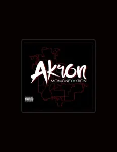 Listen to MoMoneyAkron, watch music videos, read bio, see tour dates & more!