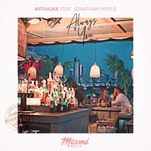 Always You (feat. Jonathan Hoyle)