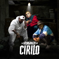 La Venganza de Cirilo (feat. Portavoz & Frainstrumentos) - Single - Ontoro