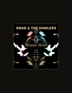 Listen to Omar and the Howlers, watch music videos, read bio, see tour dates & more!