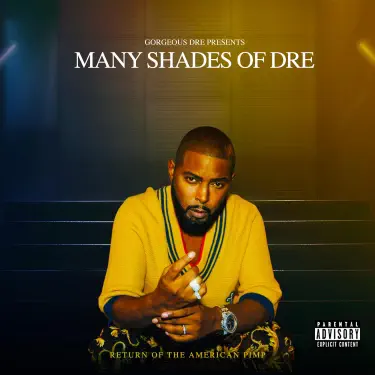 Silky Slim — Shazam