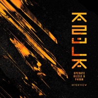 Pleiadians - Single - Operate, Rizzle & PAV4N