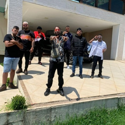 Pequeno Gigante - Single