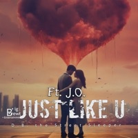 Just Like U (feat. J.O.) - Single - D.B. the Street Sleeper