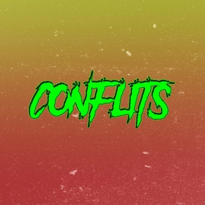 Madabum - Conflits