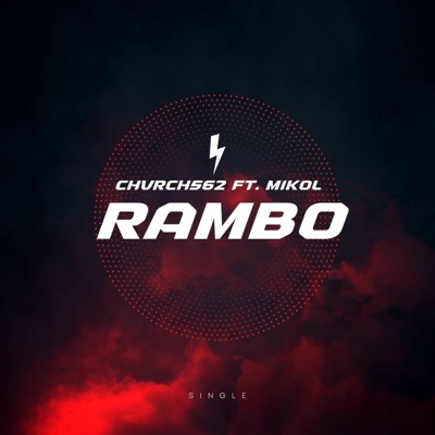 Rambo (feat. Mikol) - Single