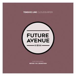 Cloudsurfer - Single