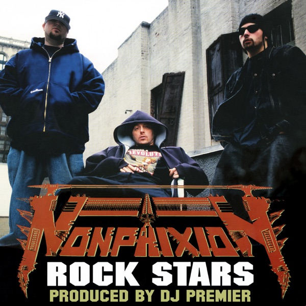 Rock Stars - Single