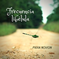 Frecuencia Libélula (feat. Nacho Rodriguez) - Piera Novion