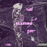 Elation - EP - Mikeroskopick