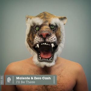 I'll Be There - EP