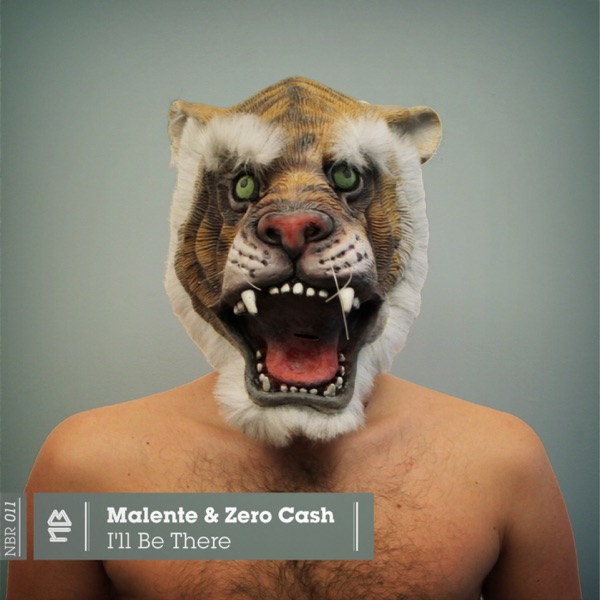 I'll Be There - EP