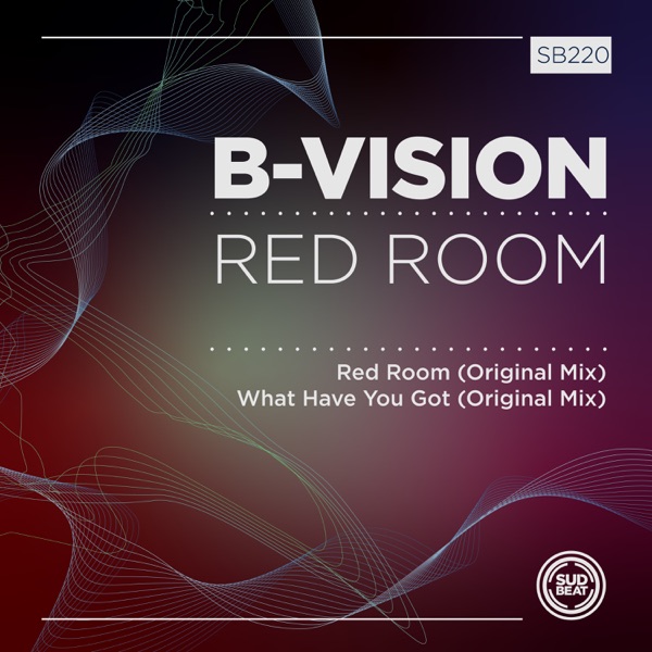 Red Room - Single
