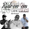 Ride on 'em (feat. Mr. Sancho) - Single