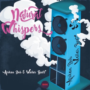 Natural Whispers - EP