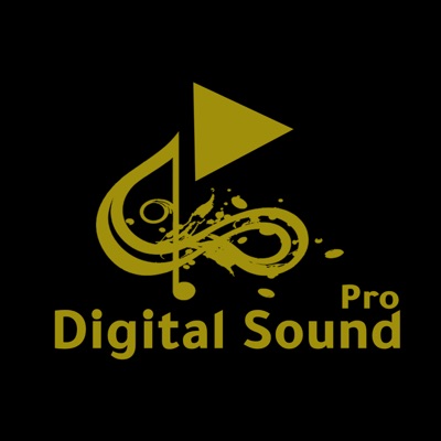 digital sound pro - طقت وان ماطقت