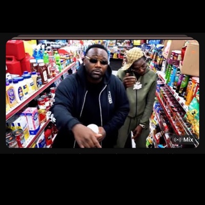 20 Just Ta Hit Em (feat. SME TaxFree) - Single