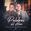 Palabras del Alma (feat. Christian Fernández) - Single