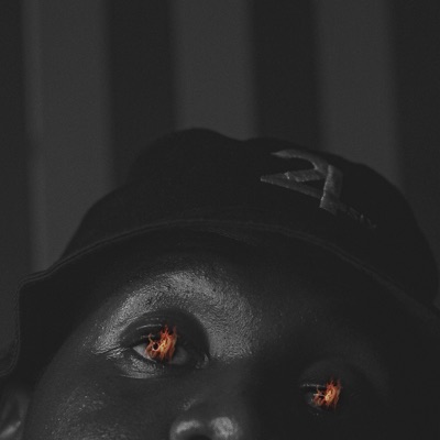 Preto de Gueto (feat. RU4$) - Single