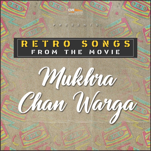 Mukhra Chan Warga (Original Motion Picture Soundtrack)