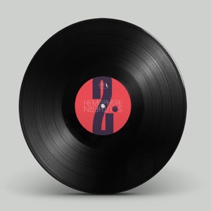 Southern Hemisphere 2 - EP
