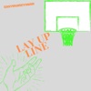 Lay up Line (warm ups)