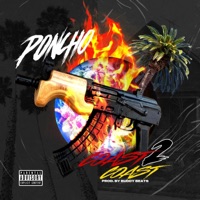 Coast2Coast - Single - Poncho