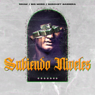 Subiendo Niveles (feat. Big Moro & Sorchet Barrera) - Single