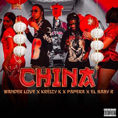 China - Single