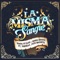 La Misma Sangre (feat. Tornillo & Pato Machete) - Santa Fe Klan & Ronda Bogotá lyrics