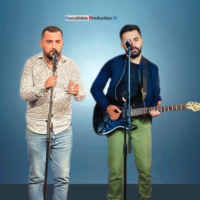 dzmebi nucubidzeebi oto nucubidze giorgi nucubidze - Shenma Monatrebam