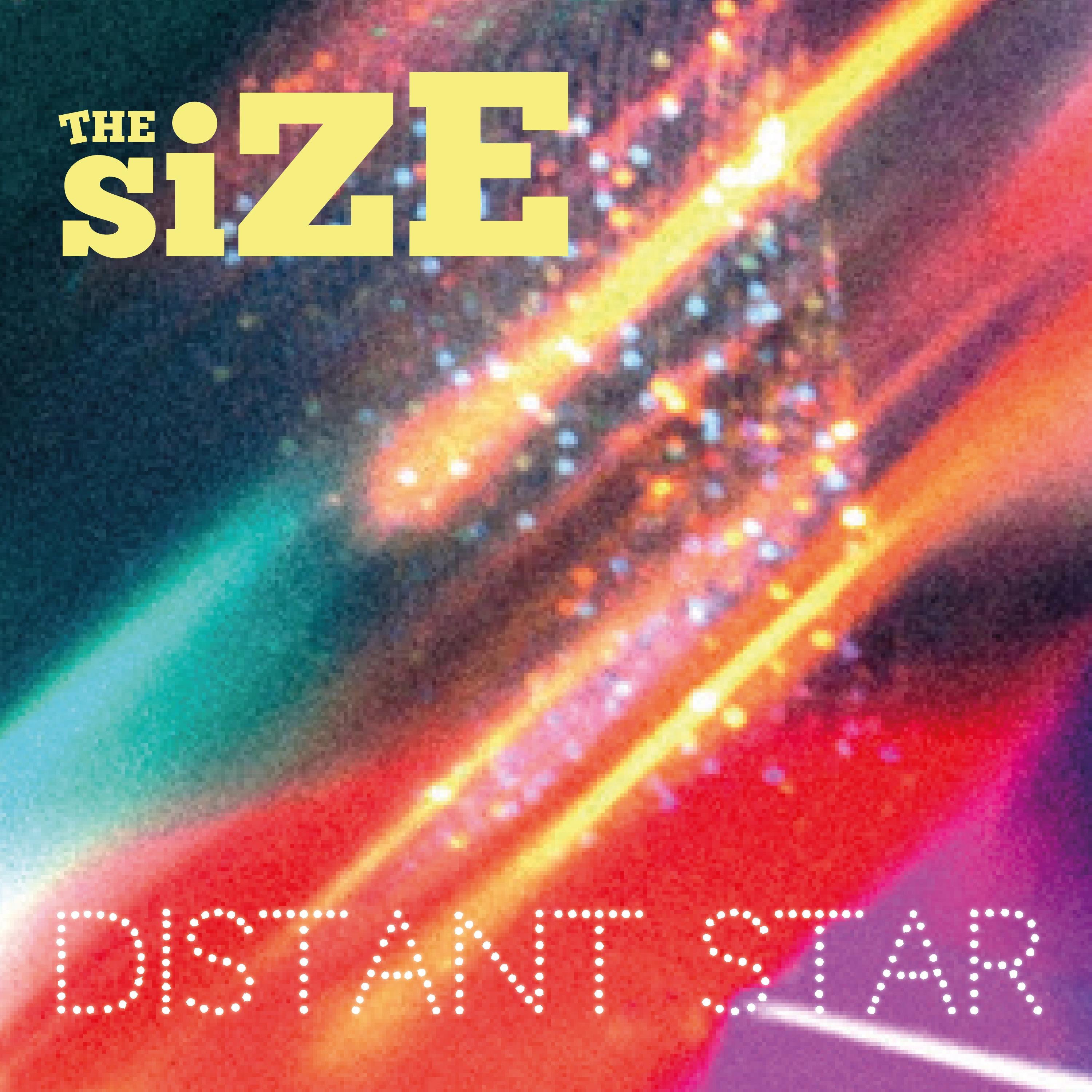 Distant Star - Single