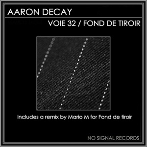 Voie 32 / Fond De Tiroir - Single