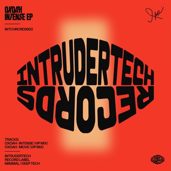 Intense EP