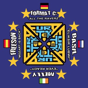 Eurotek 02 - EP