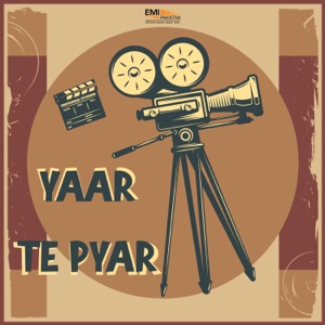 Yaar Te Pyar (Original Motion Picture Soundtrack) - EP