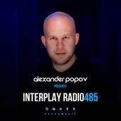 Interplay Radio Episode 485 (DJ MIX) artwork