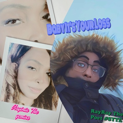 Baby It's Your Loss (feat. Virginia the Genius) - Single