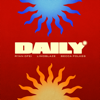 Daily - Ryan Ofei, Limoblaze & Becca Folkes