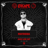 Matroda at Escape Halloween, 2023 (DJ Mix) artwork
