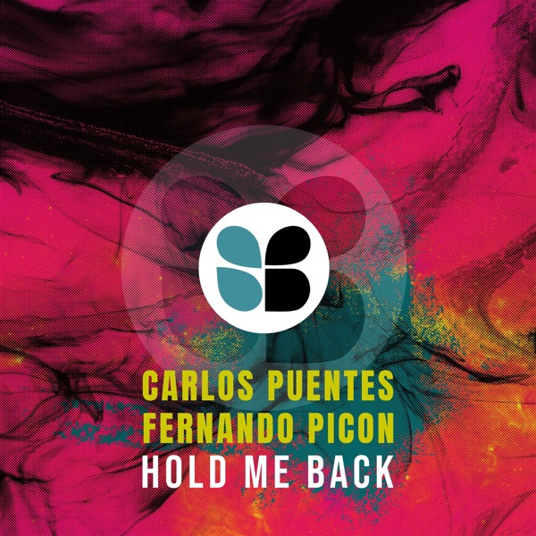 Hold Me Back - Single