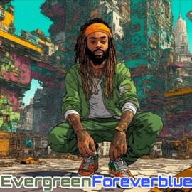 Evergreen/Forever Blue Sar